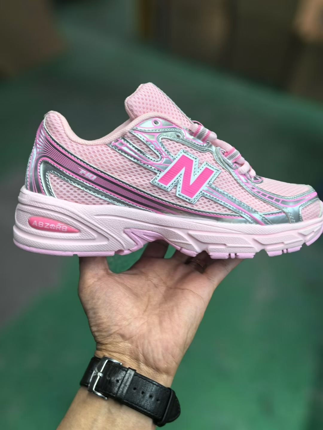 NB740 V2（G14 115 030）