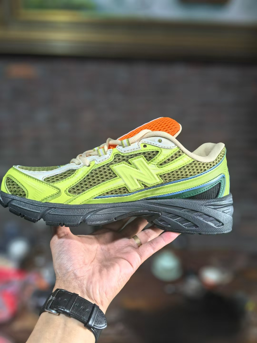 NB740 V2（G14 115 030）