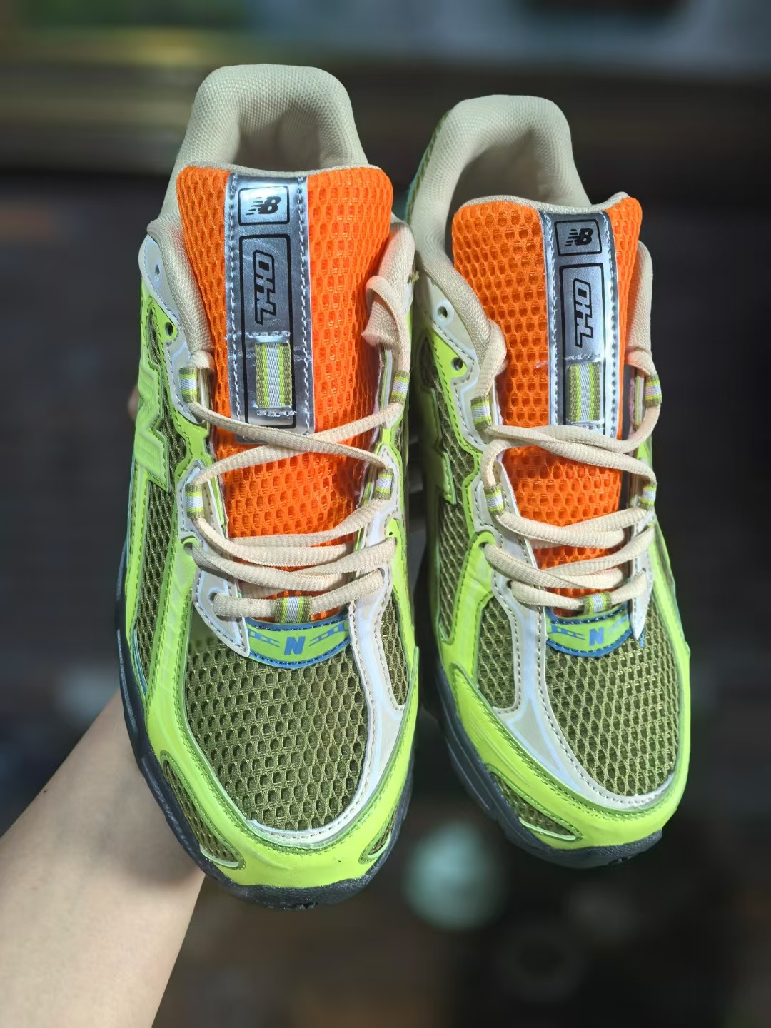 NB740 V2（G14 115 030）
