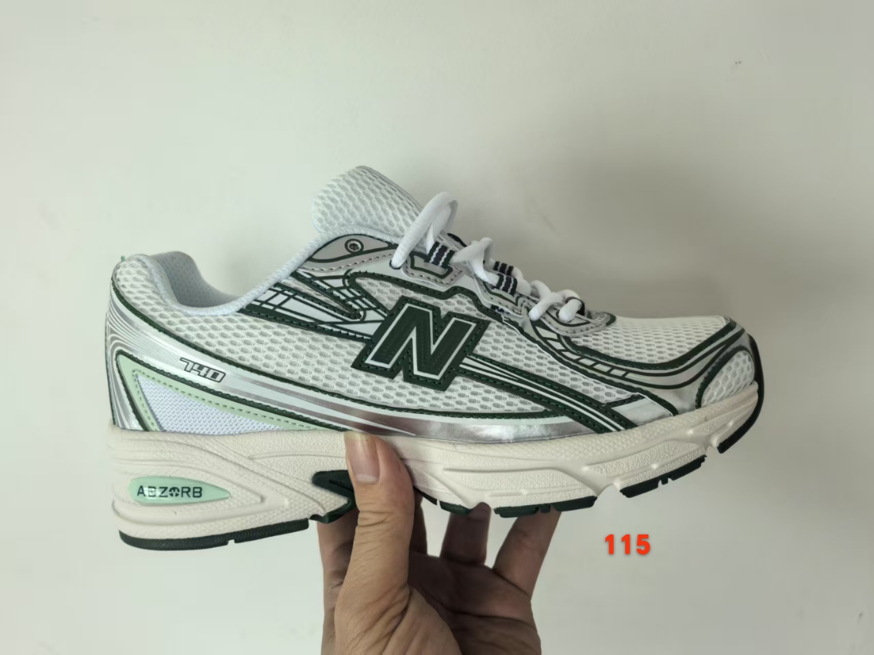 NB740 V2（G14 115 030）