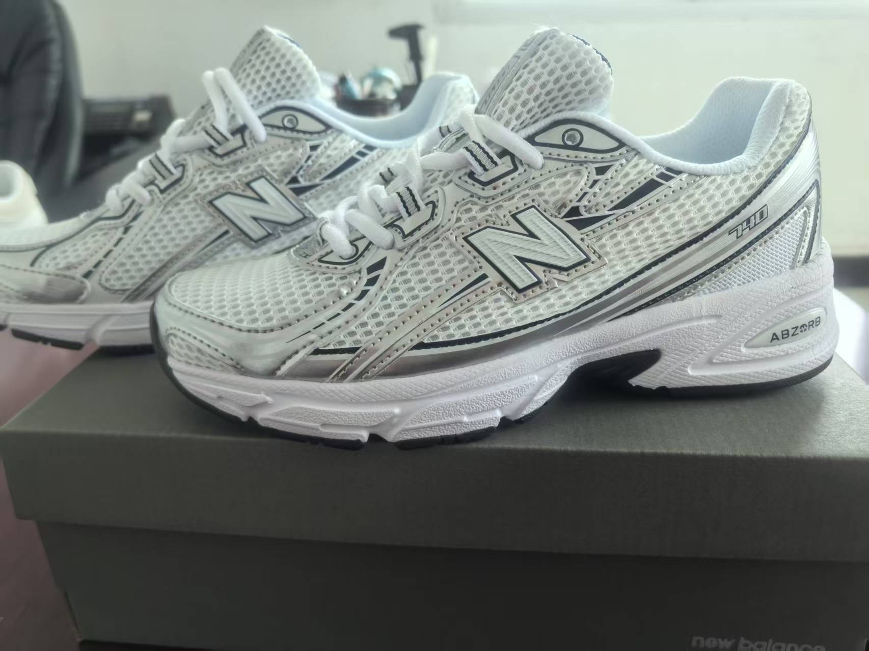 NB740 V2（G14 115 030）