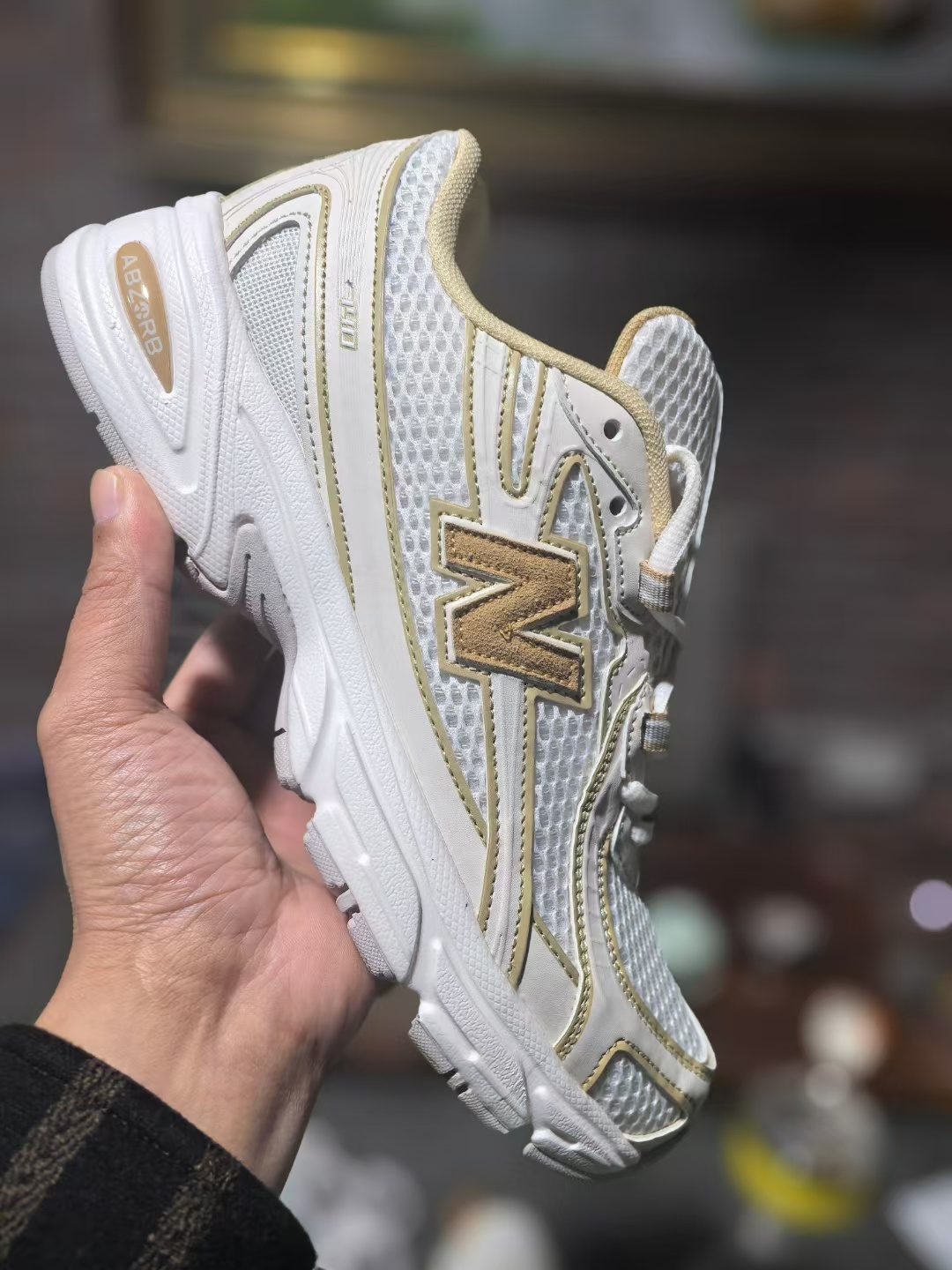 NB740 V2（G14 115 030）