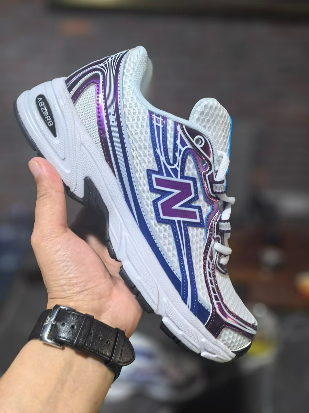 NB740 V2（G14 115 030）