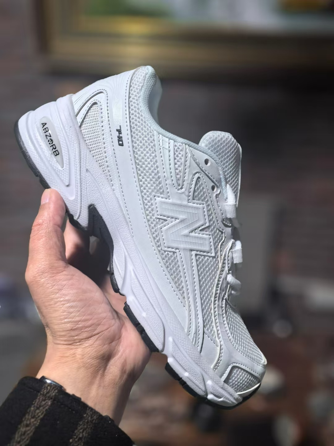 NB740 V2（G14 115 030）