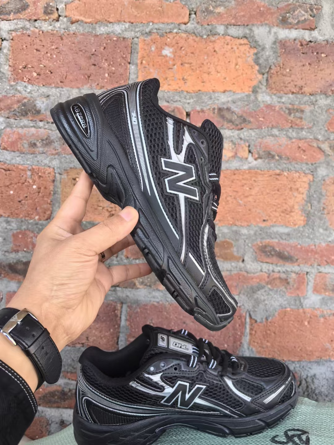 NB740 V2（G14 115 030）