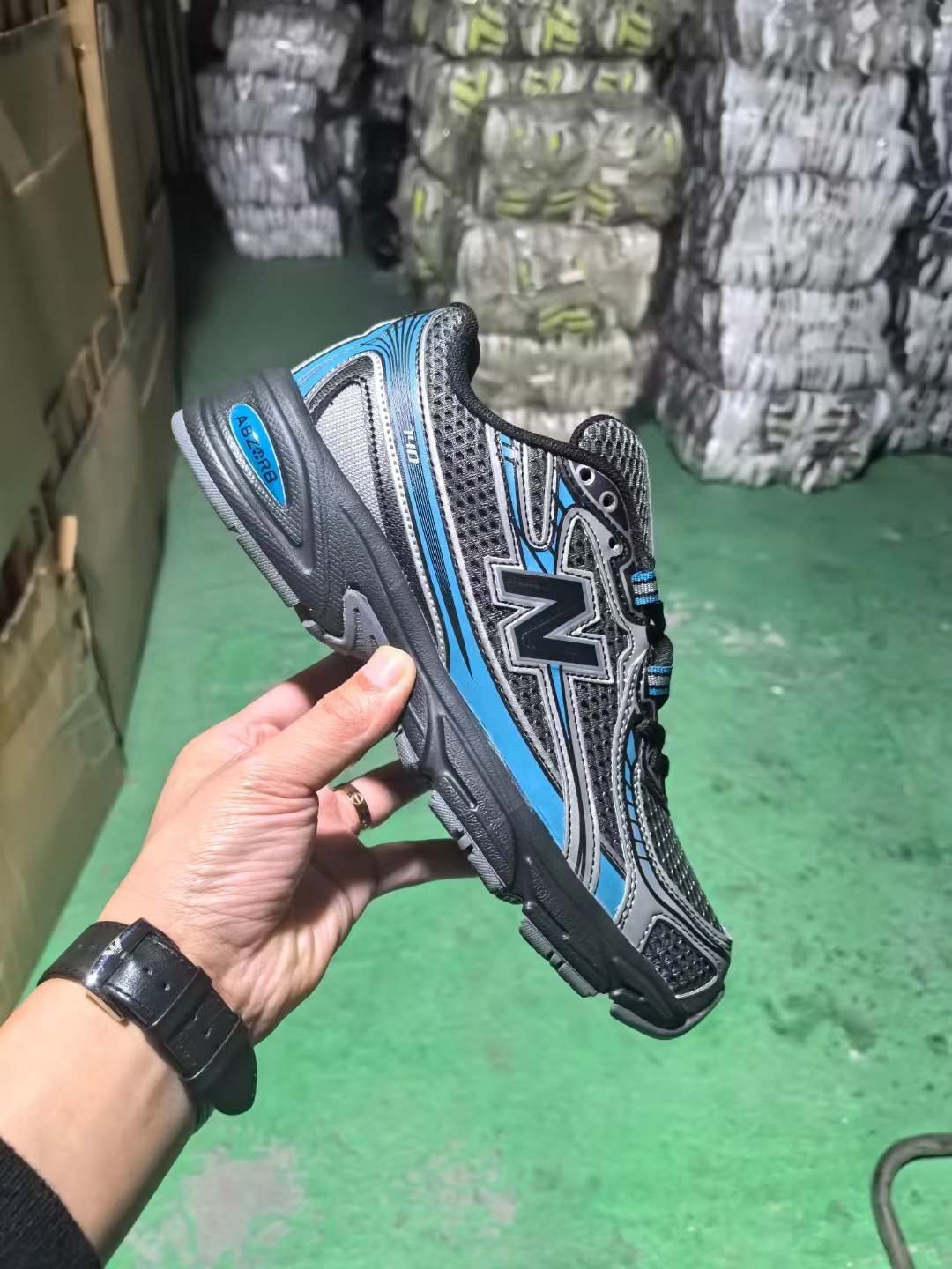 NB740 V2（G14 115 030）