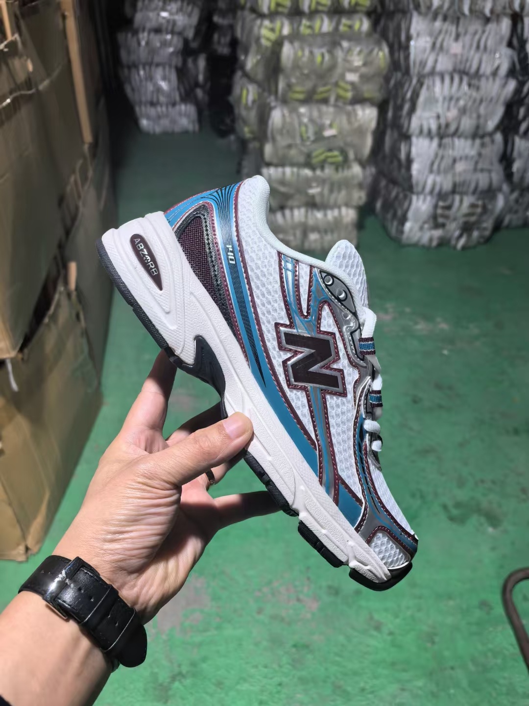 NB740 V2（G14 115 030）