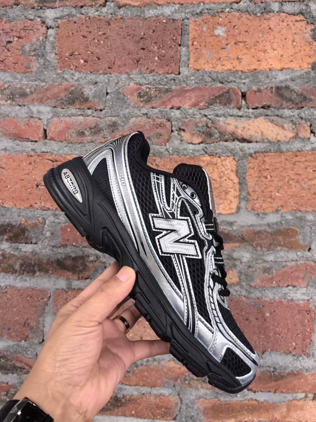 NB740 V2（G14 115 030）