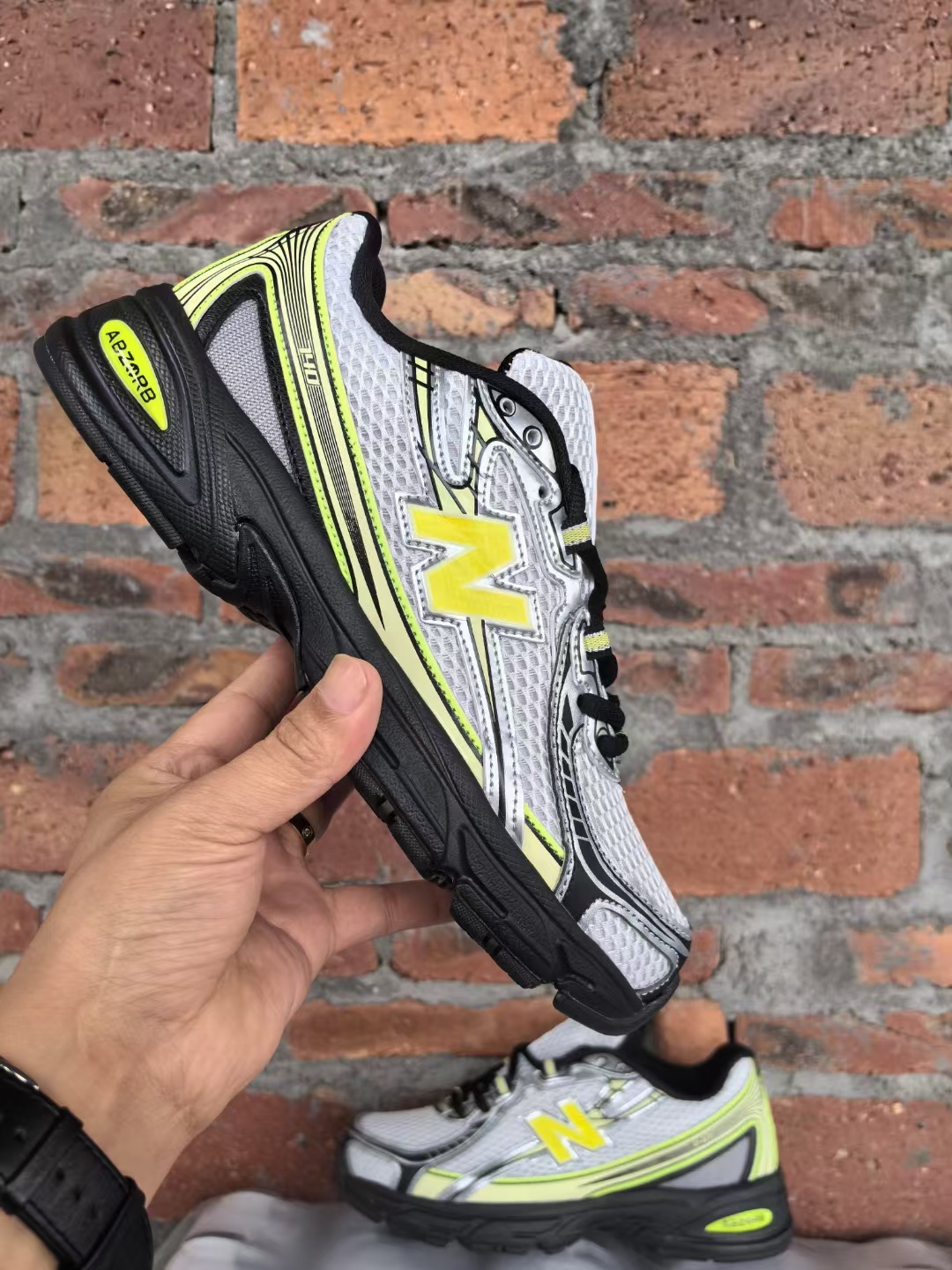 NB740 V2（G14 115 030）