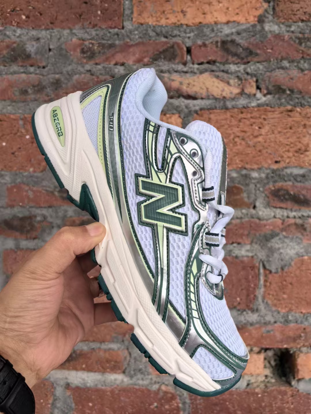 NB740 V2（G14 115 030）
