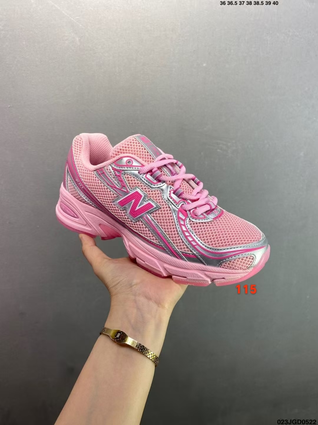 NB740 V2（G14 115 030）