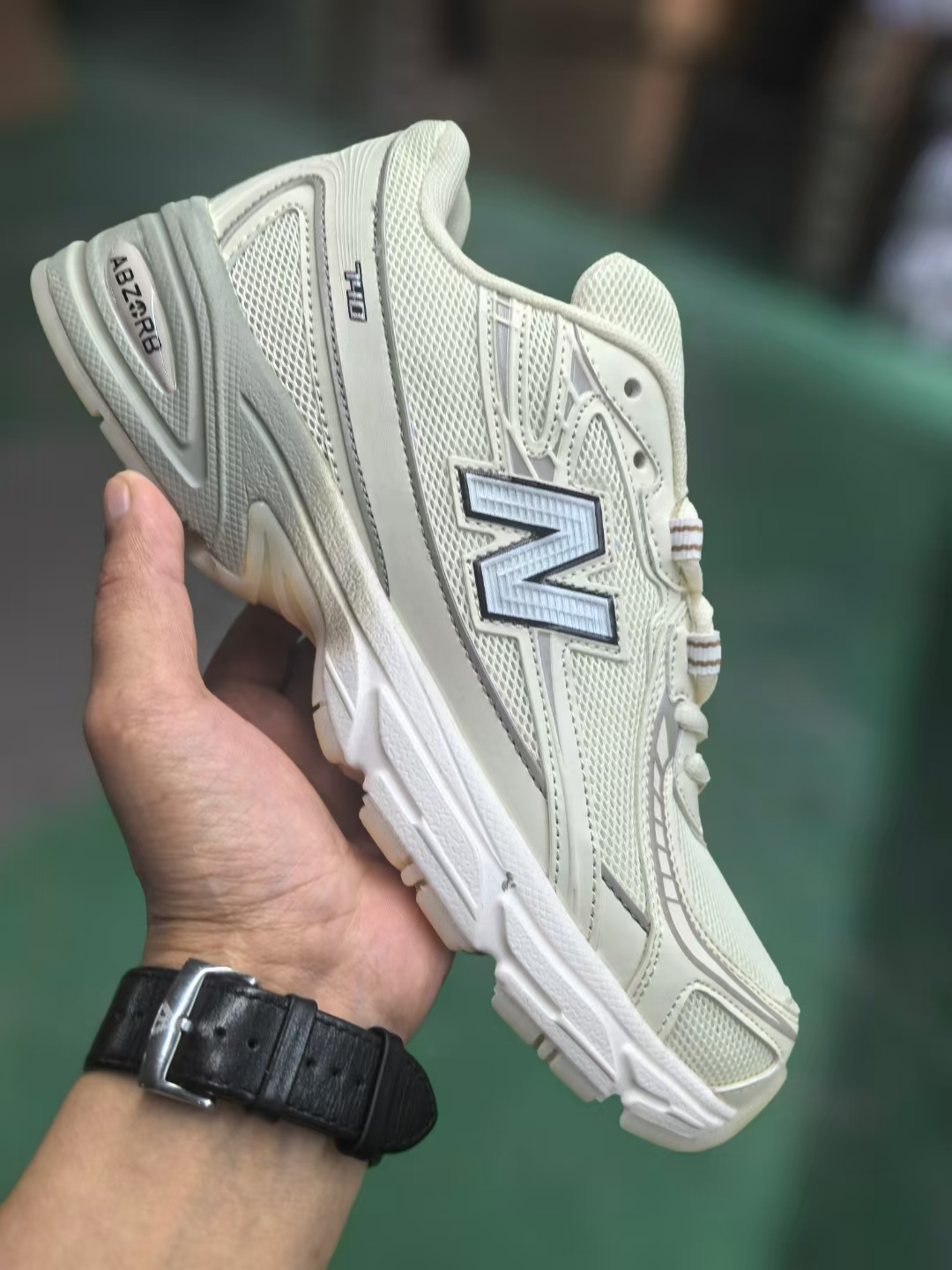NB740 V2（G14 115 030）