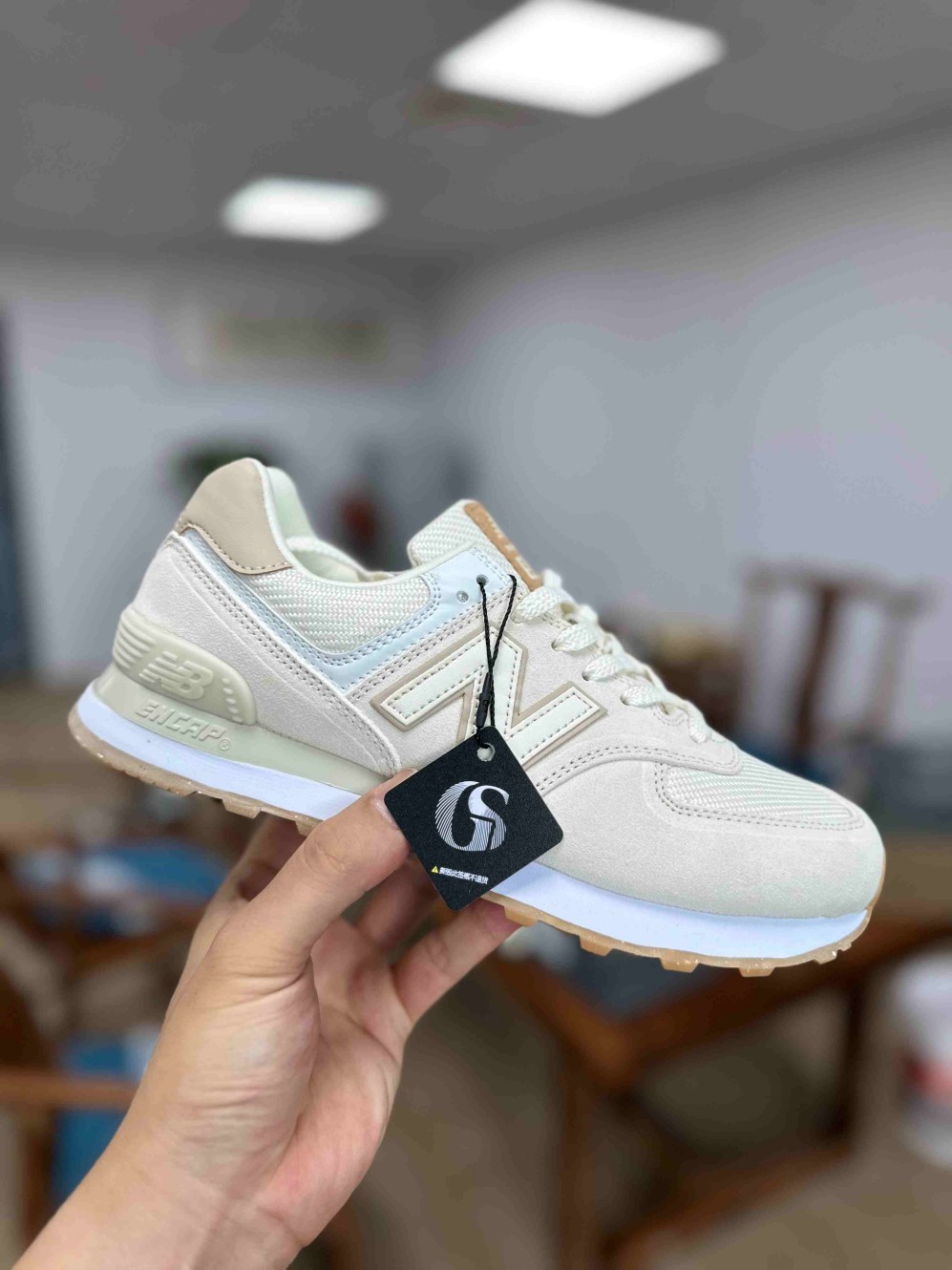 NB 574 #唐