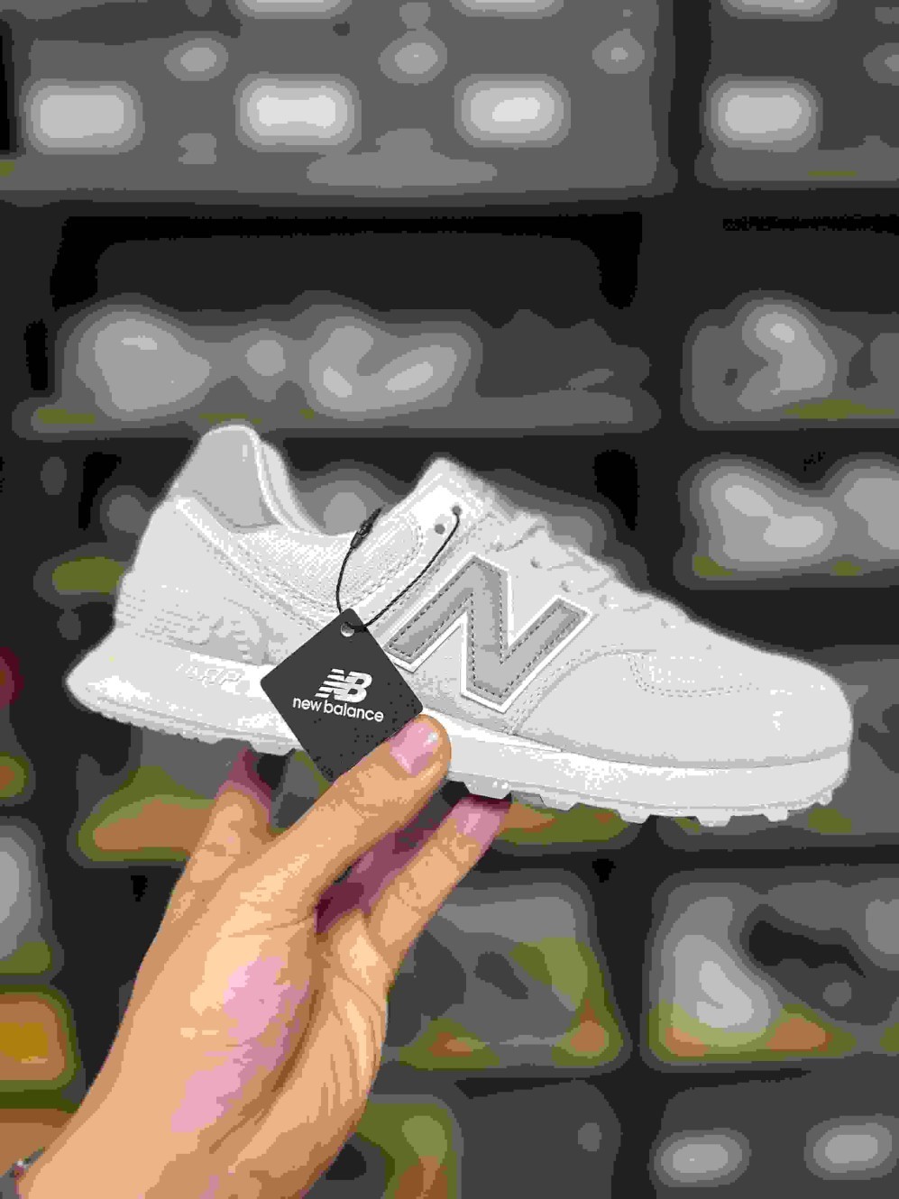 NB 574 #唐