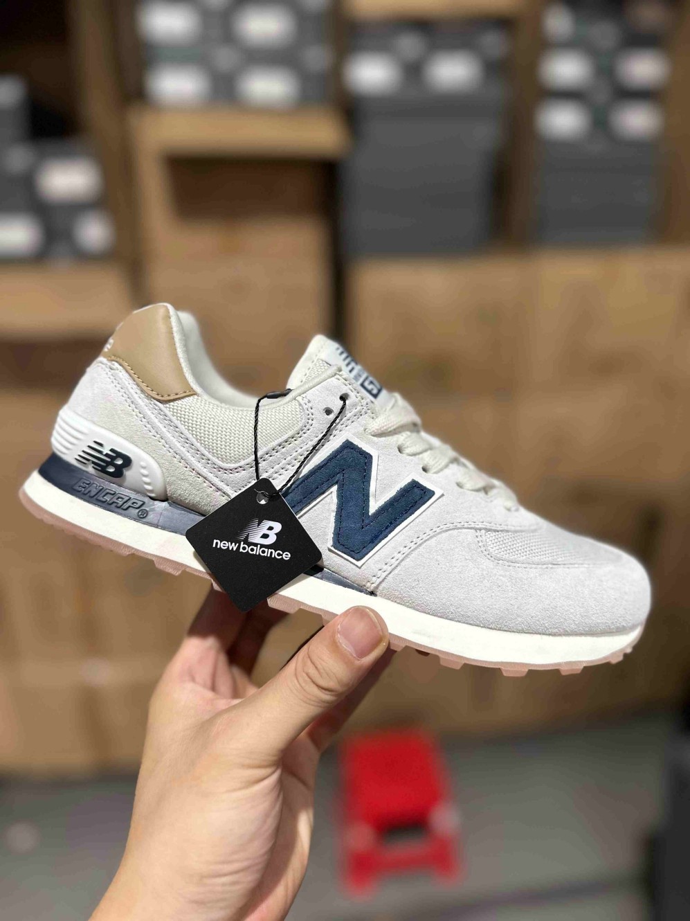 NB 574 #唐
