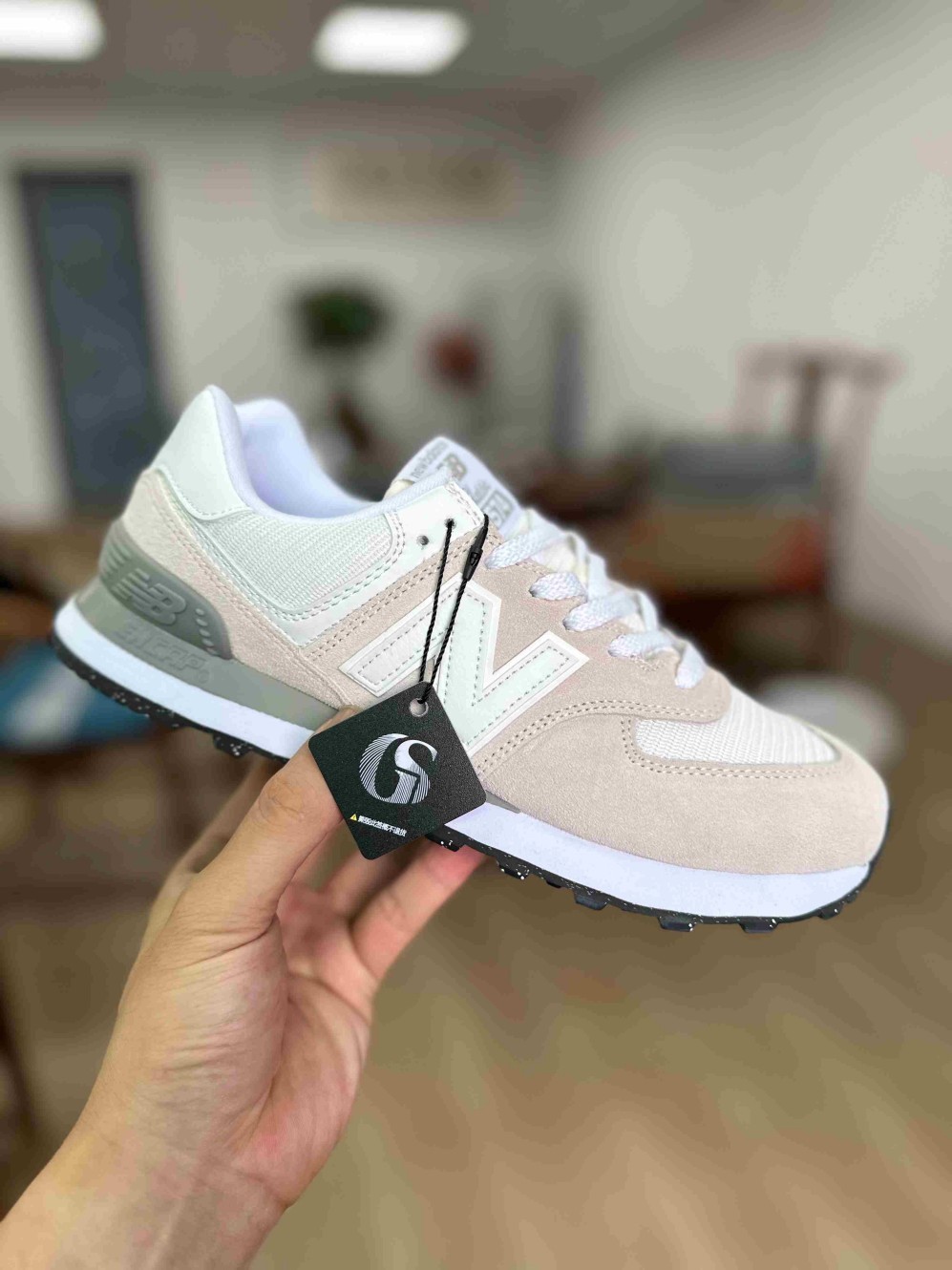 NB 574 #唐
