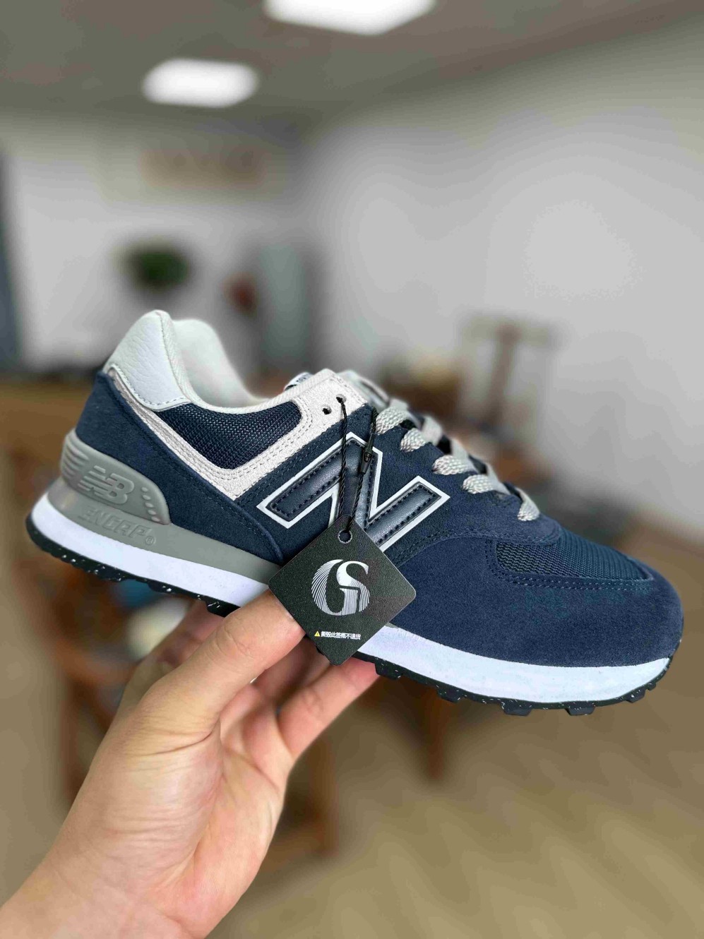 NB 574 #唐
