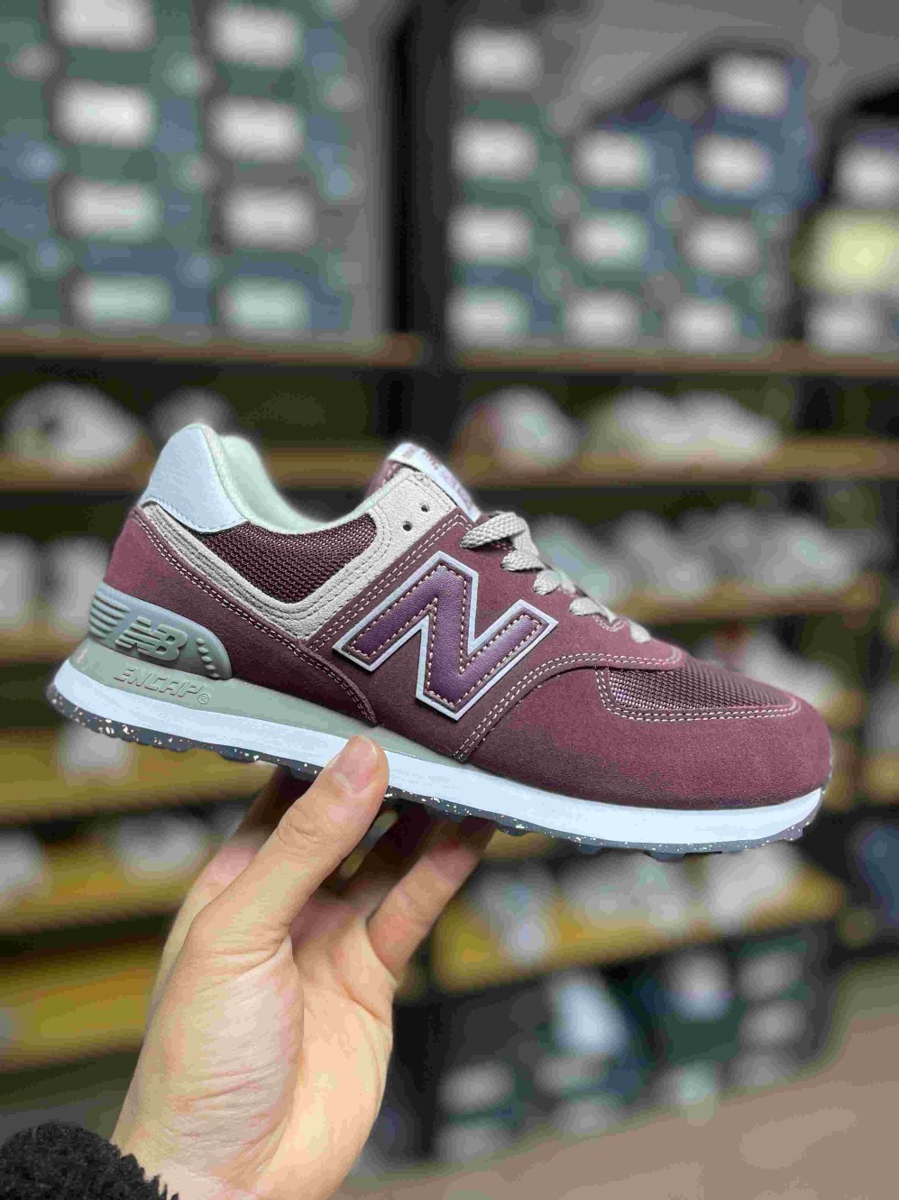 NB 574 #唐