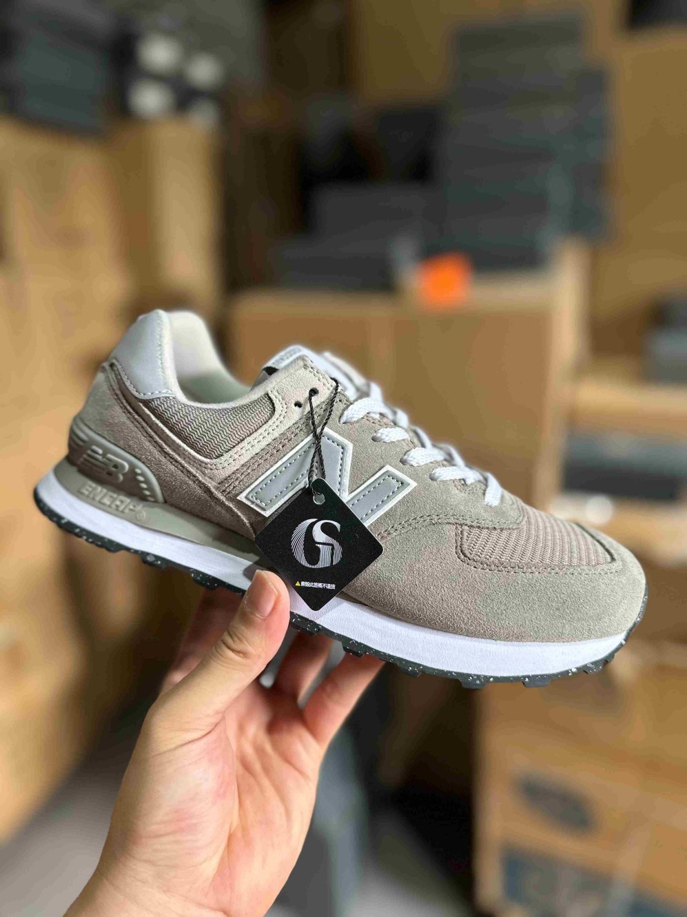 NB 574 #唐