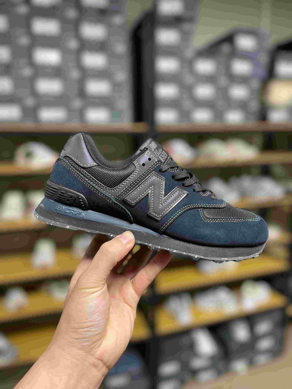 NB 574 #唐
