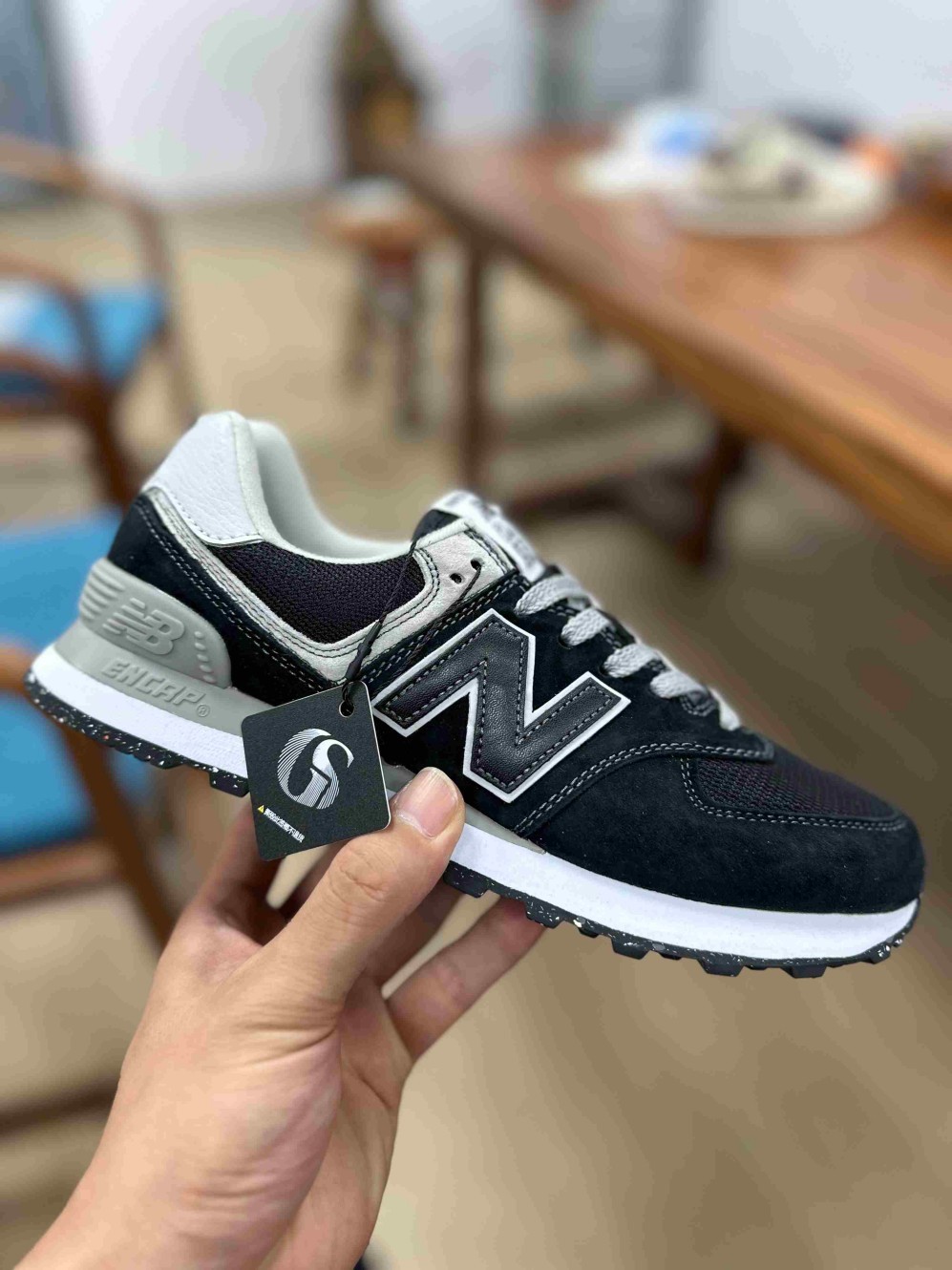 NB 574 #唐