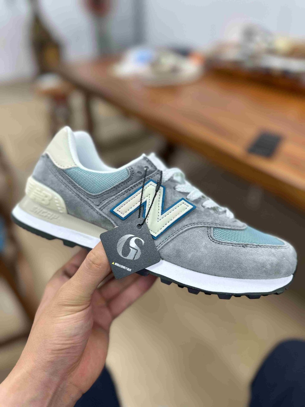 NB 574 #唐