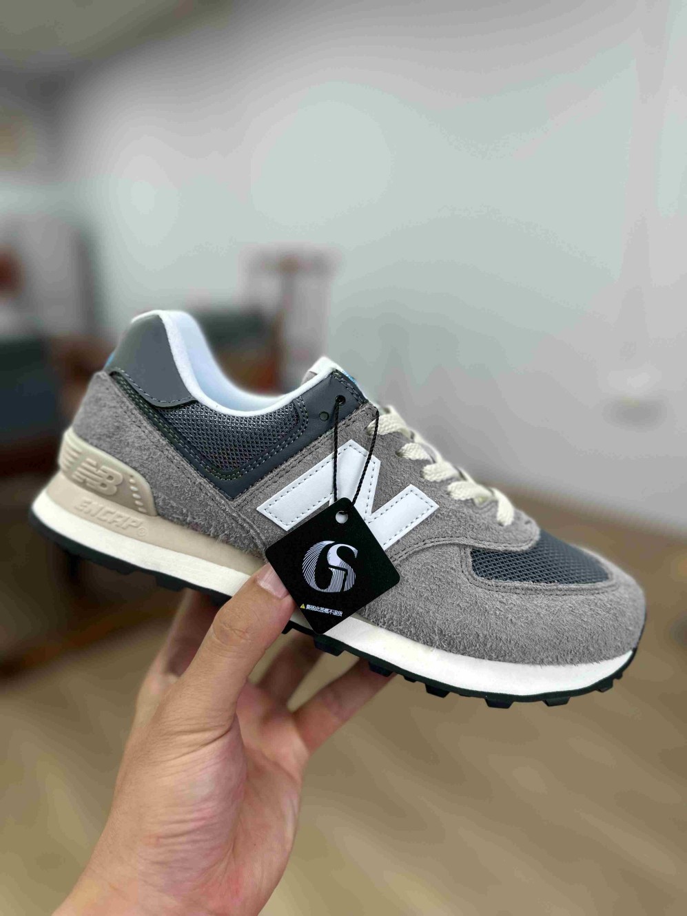 NB 574 #唐