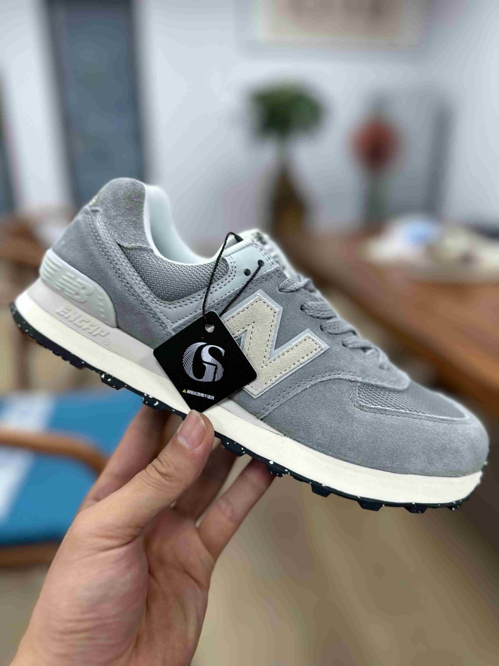 NB 574 #唐