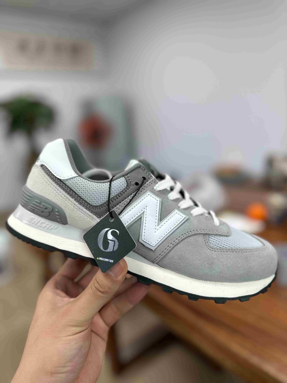 NB 574 #唐
