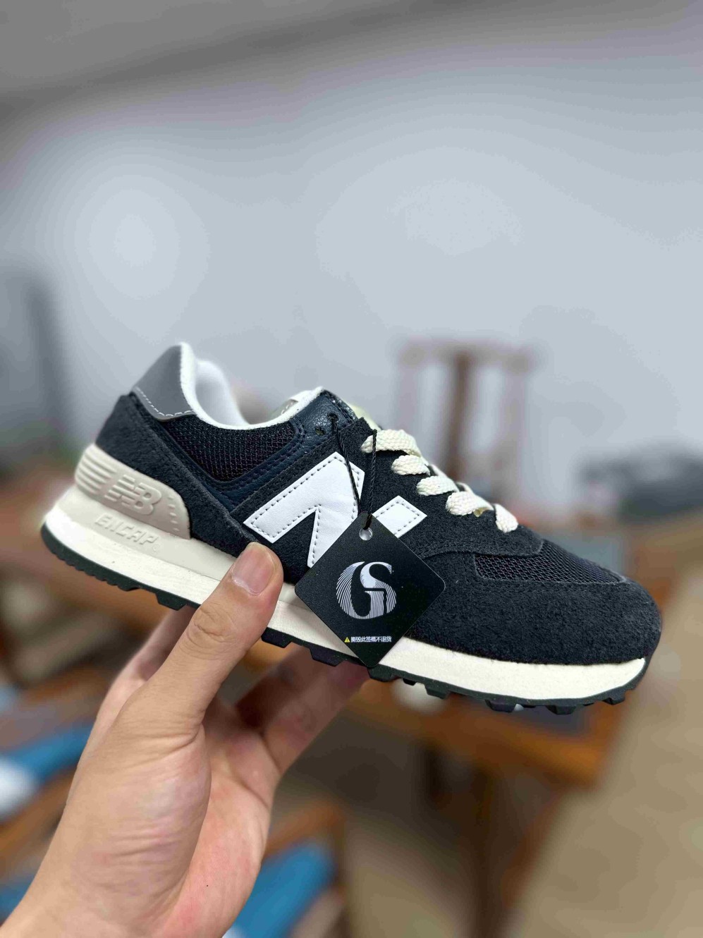 NB 574 #唐