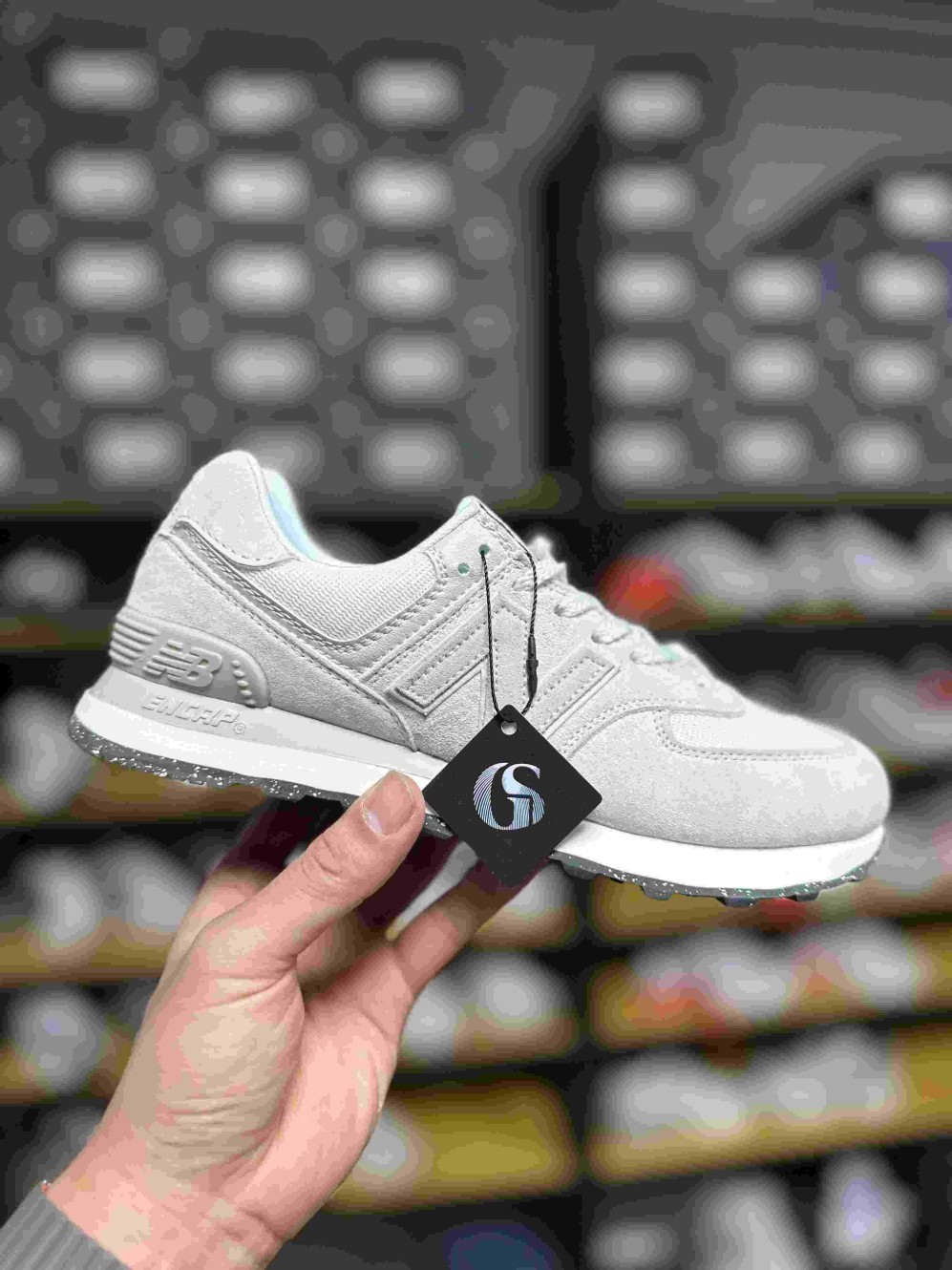NB 574 #唐