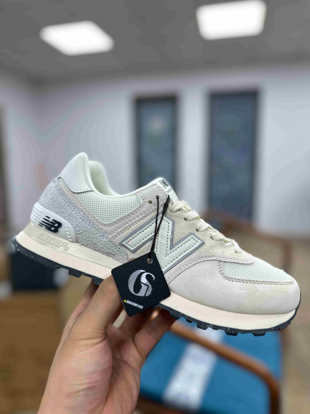 NB 574 #唐