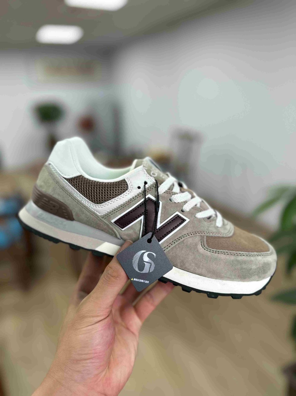 NB 574 #唐