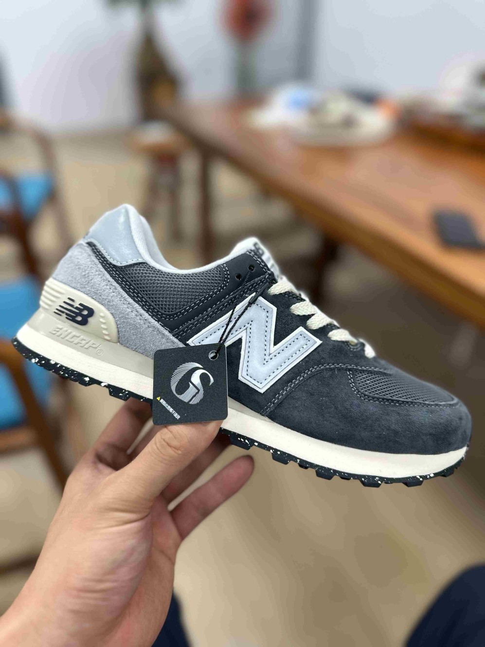 NB 574 #唐
