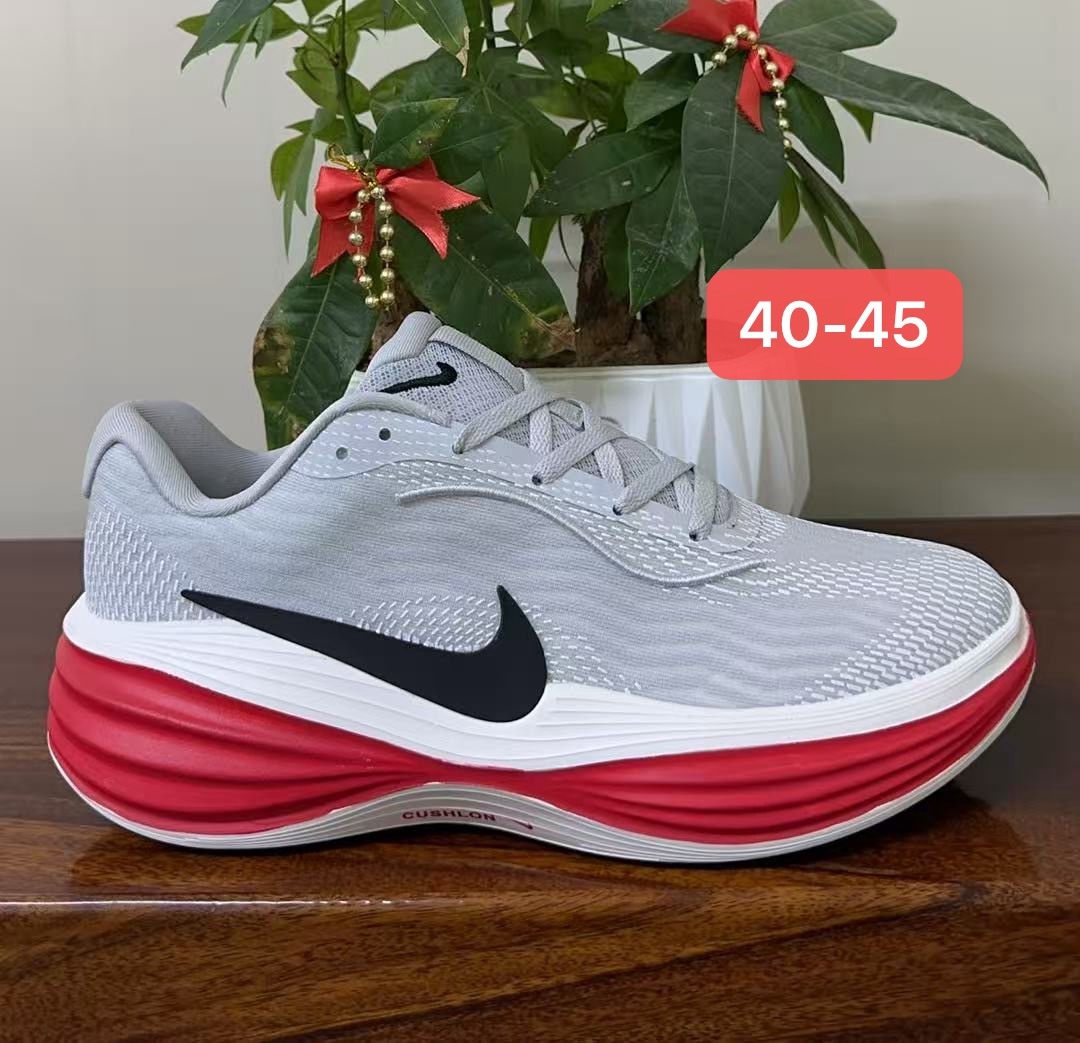 Nike Running #华D