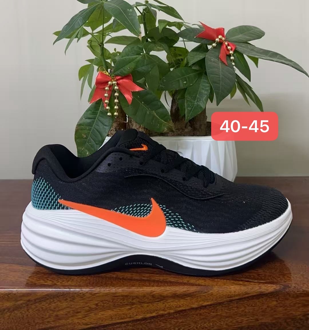 Nike Running #华D