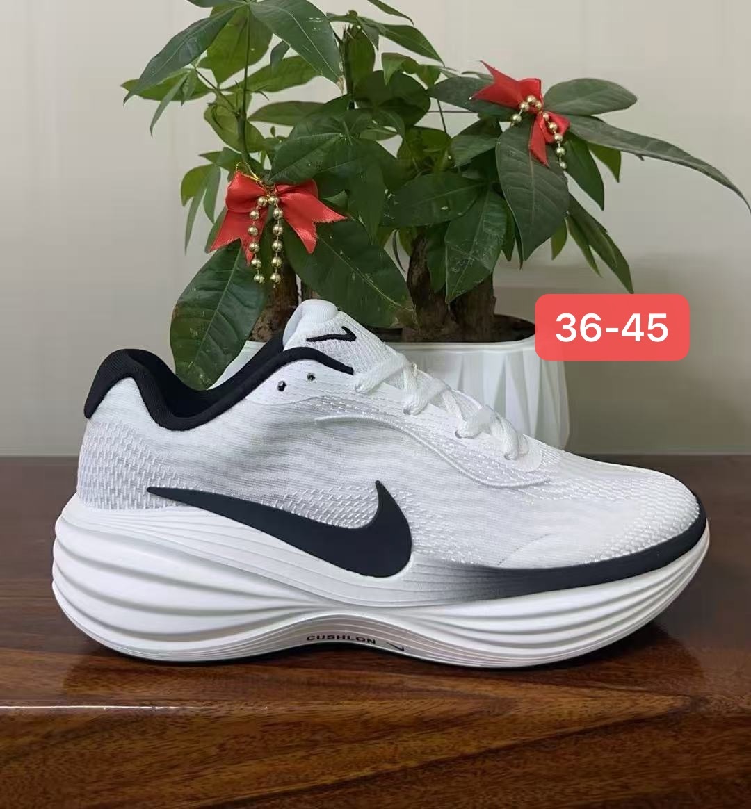 Nike Running #华D