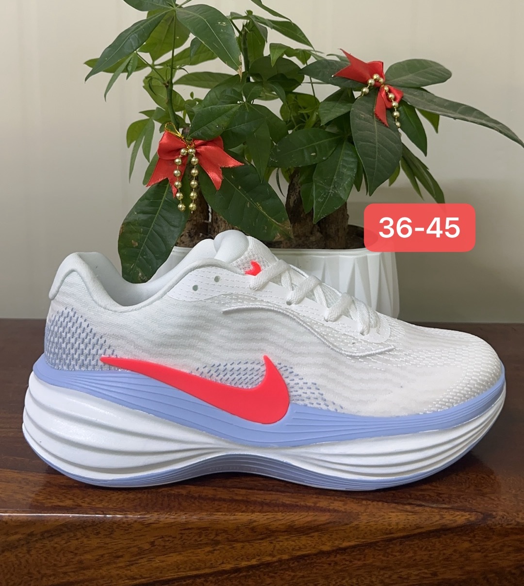 Nike Running #华D