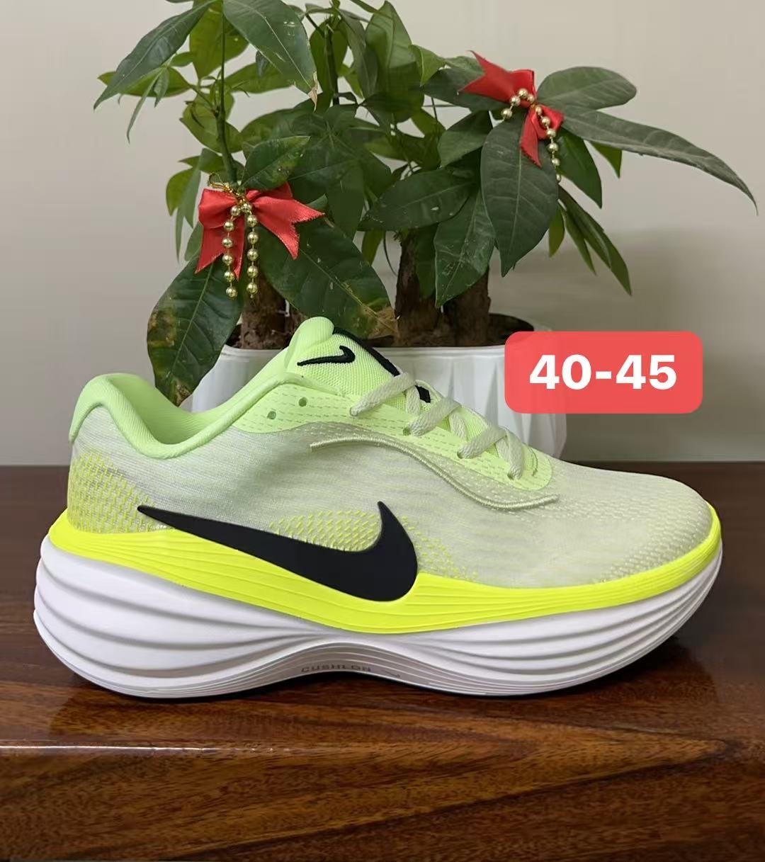 Nike Running #华D