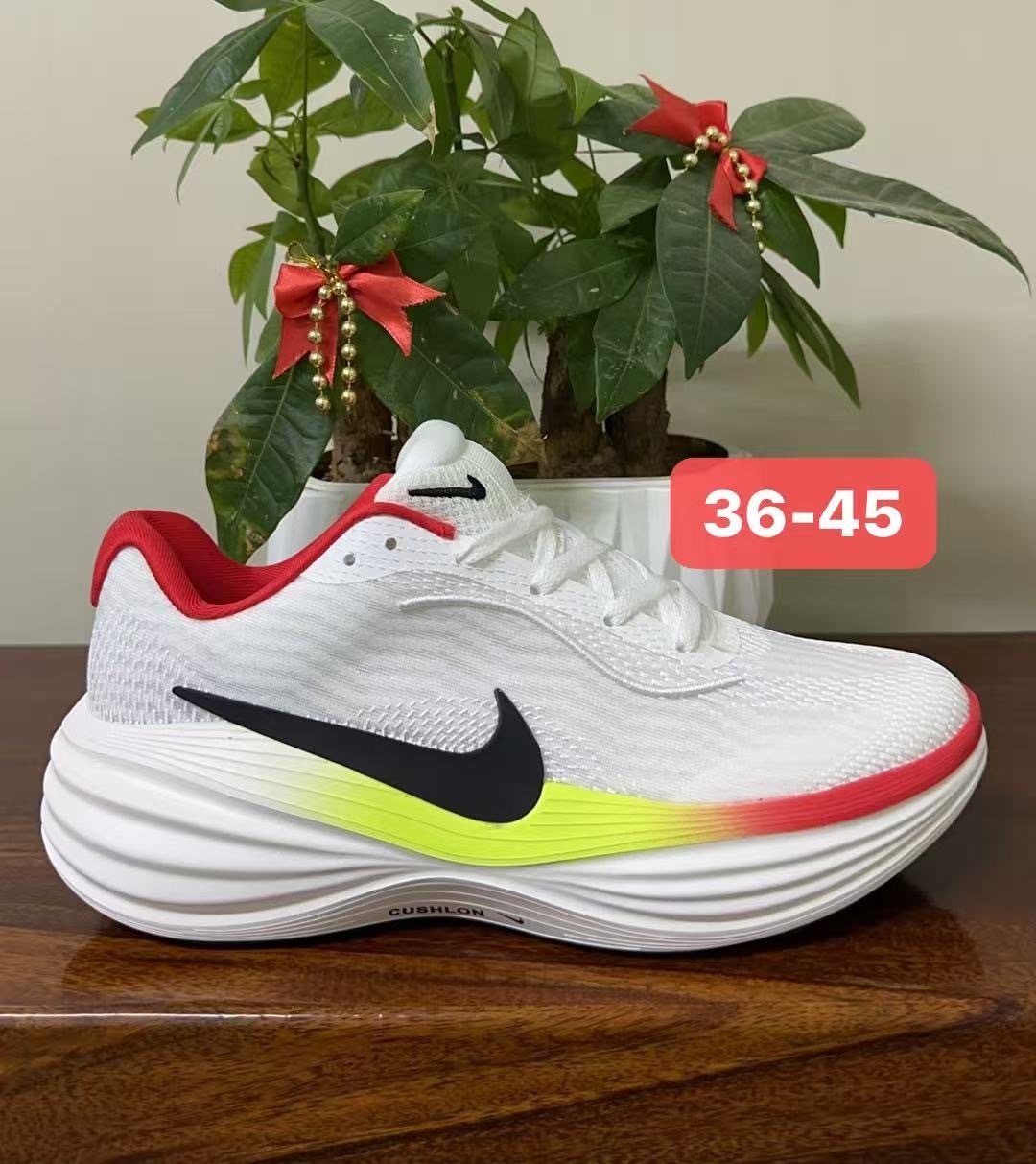Nike Running #华D