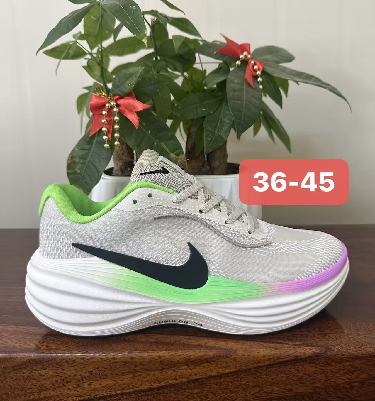 Nike Running #华D