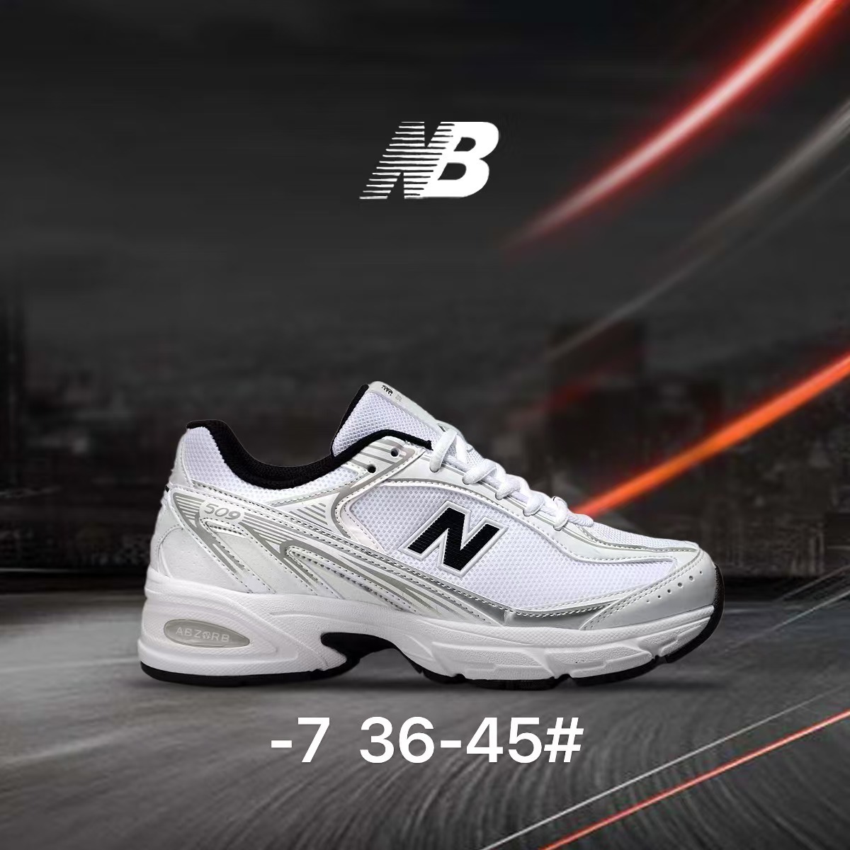 NB 509（G19）