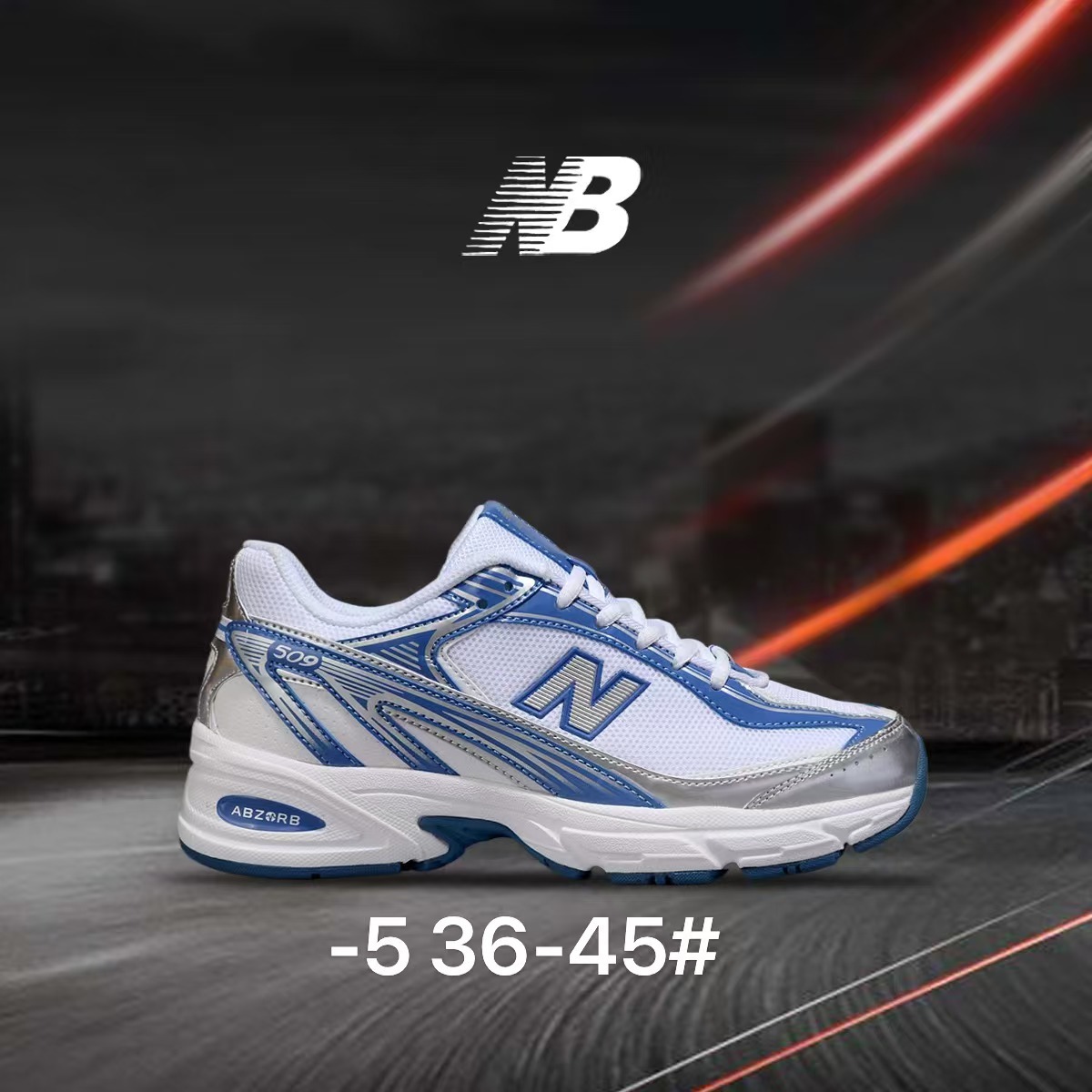 NB 509（G19）