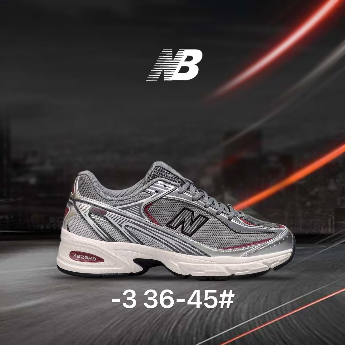 NB 509（G19）