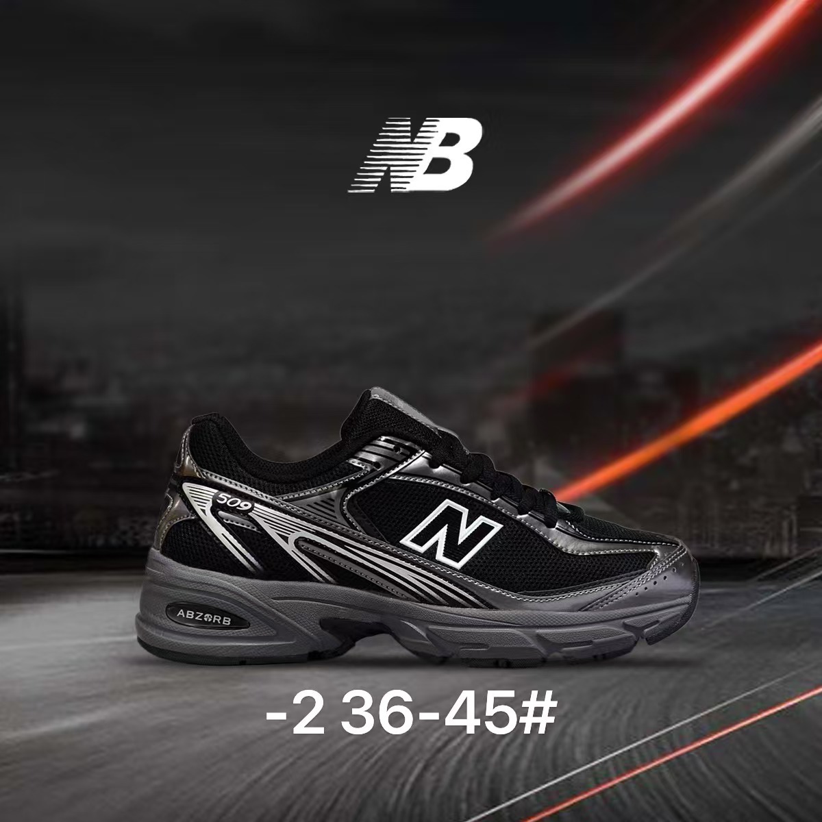 NB 509（G19）