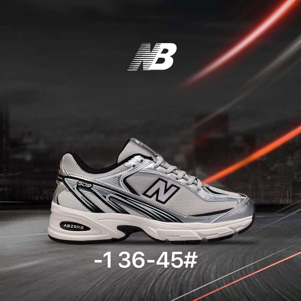 NB 509（G19）