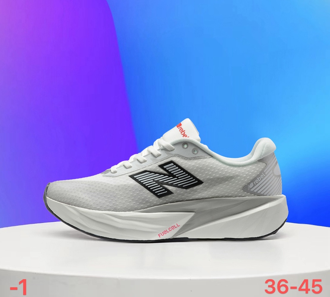 NB Fuelcell Rebel（G8）