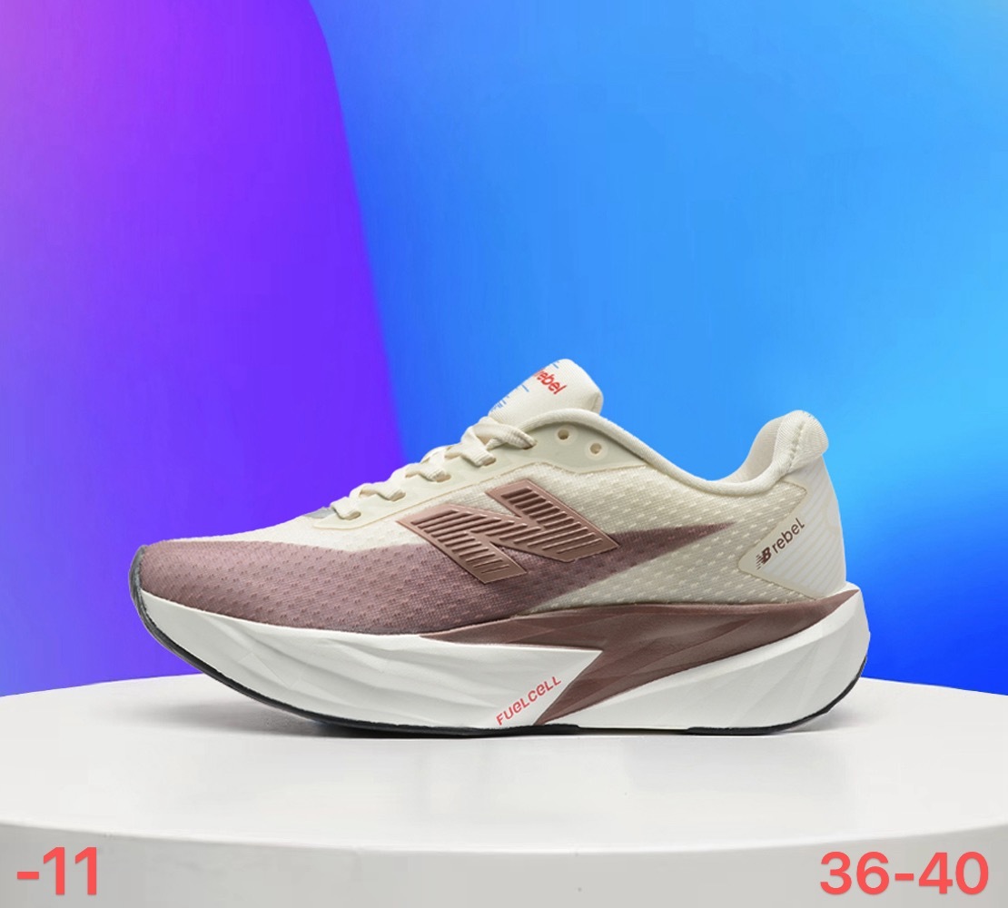 NB Fuelcell Rebel（G8）
