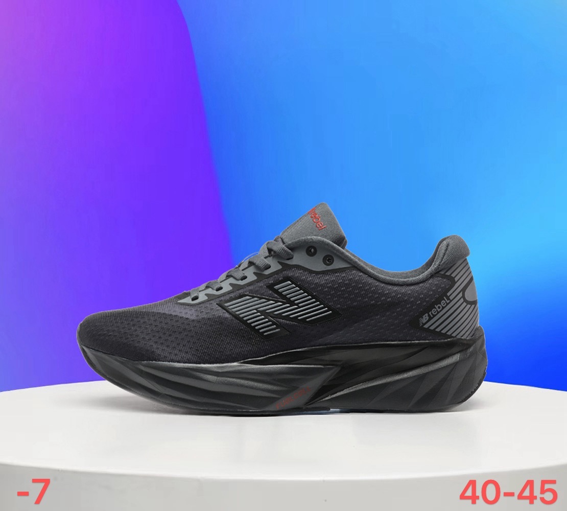NB Fuelcell Rebel（G8）