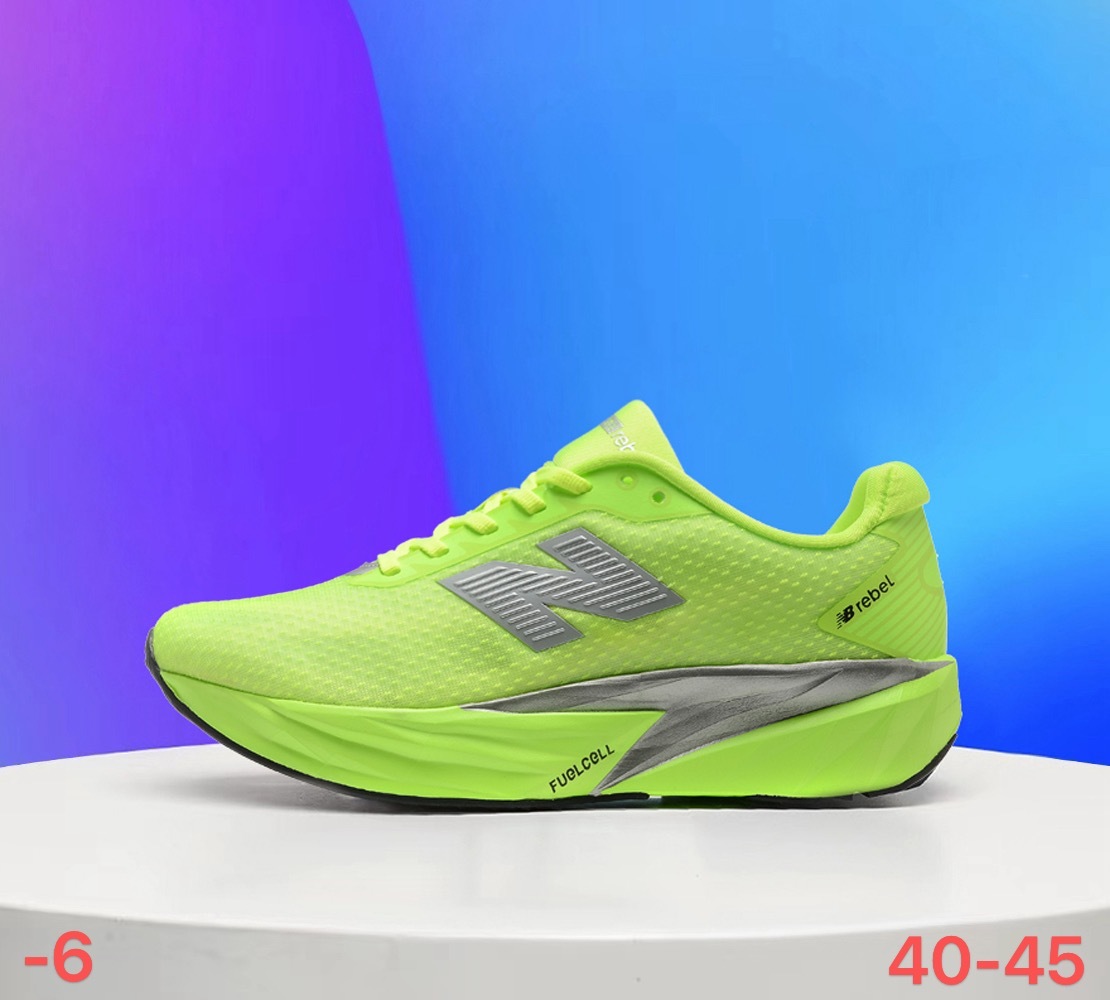 NB Fuelcell Rebel（G8）
